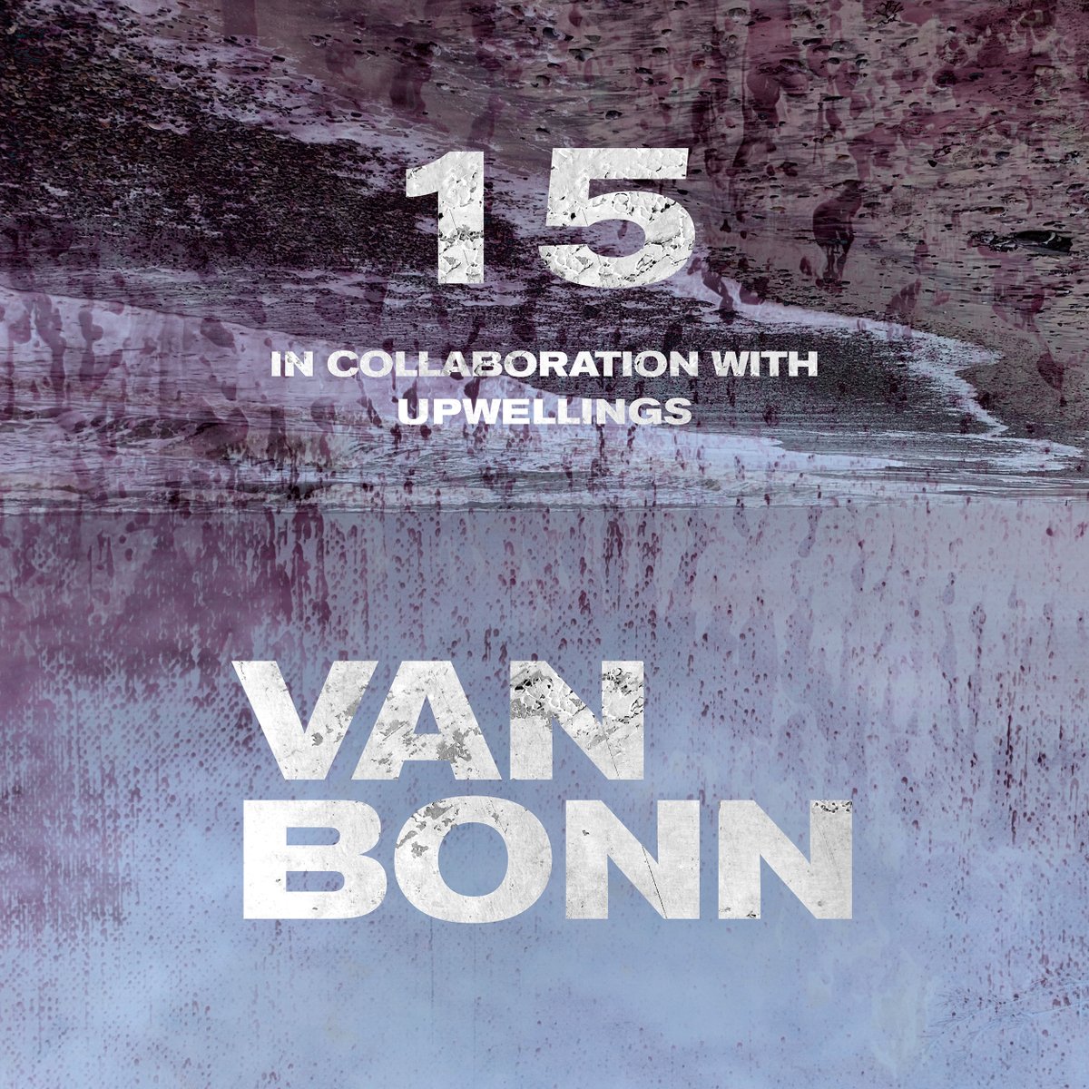 vanbonndub's tweet photo. New collaborational release with Upwellings released on all streaming and download platforms - Enjoy! https://t.co/ISUZOdbMxJ