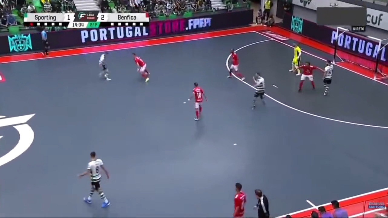 フットサル大学 フットテック Futsaltech Twitter