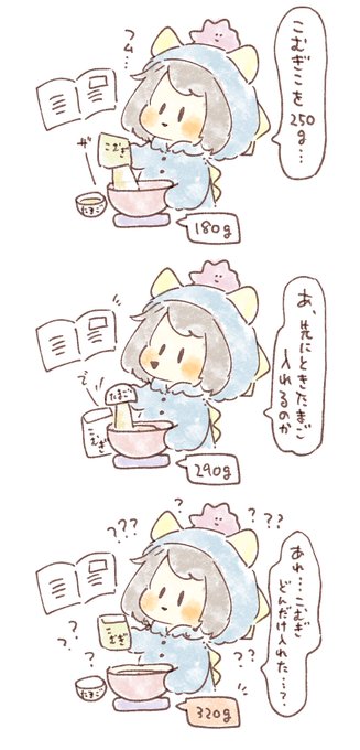 うにまる🍳(@unimaru420) さんのマンガ一覧 | ツイコミ(仮)