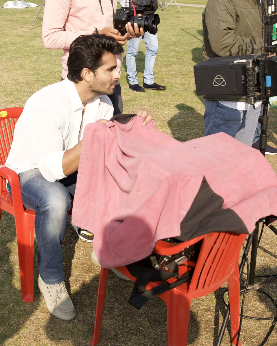 QalbProductions's tweet photo. And here is our Debutant Director ❤️ @Shoaib_Ibrahim1 https://t.co/2yKRTCE4ln