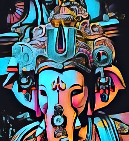 punk_godz's tweet photo. @BlueNft11 Buy ganesha nft
Punk-godz on opensea https://t.co/463f2KdUV6