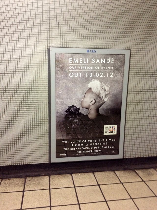 tinapaulines's tweet photo. #OurVersionOfEvents day @emelisande https://t.co/3mx77e5Sso