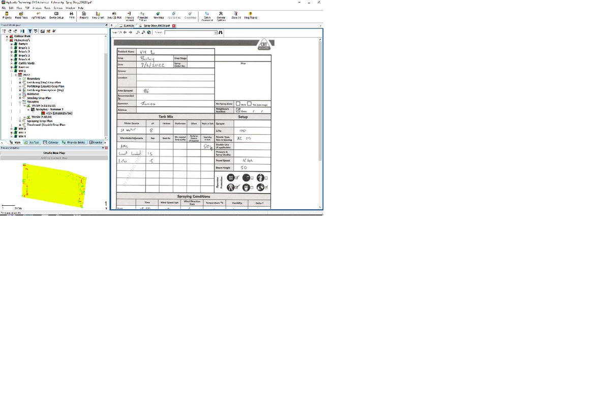 John Davey tweet media