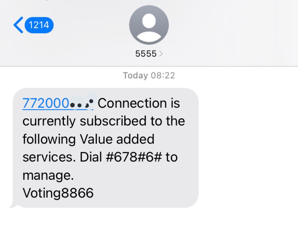 BuduMalli's tweet photo. Please explain this @dialoglk👇 I did not activate any of ur VAS or subscribe to any 3rd party services. Today I rcvd below SMS saying I hav bn charged for this service. Who owns this company #Mobios & how can they add their service to public connections w/out user permission? https://t.co/0EvXVBXB3W