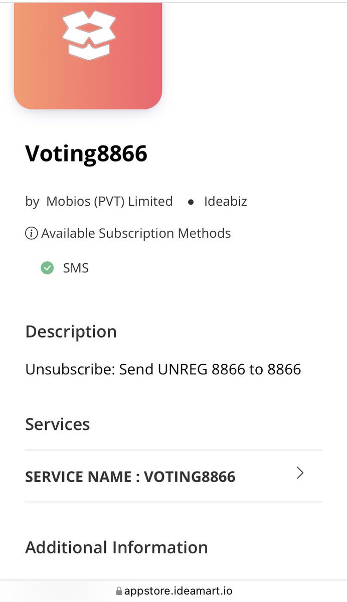 BuduMalli's tweet photo. Please explain this @dialoglk👇 I did not activate any of ur VAS or subscribe to any 3rd party services. Today I rcvd below SMS saying I hav bn charged for this service. Who owns this company #Mobios & how can they add their service to public connections w/out user permission? https://t.co/0EvXVBXB3W