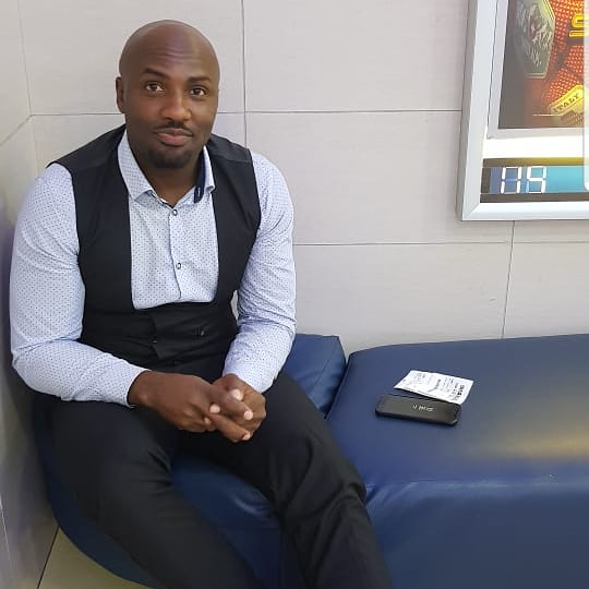 workforce27's tweet image. Age: 37
Location: KZN, Richards bay
Kids: 6
I want umjolo with people in a relationship
#uMjoloWithAzola