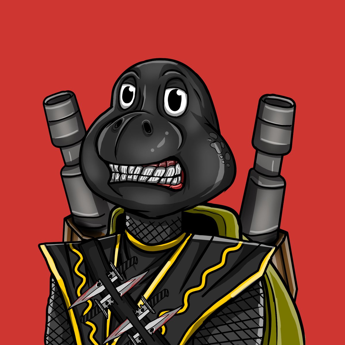 <a href="/KoofiVsCrypto/">Koof 💎</a> <a href="/TurtleTroopzNFT/">Turtle Troopz | MINTING LIVE 🐢🌏</a> all you gotta do is check the road map and artwork and you will see why we bullish, this project is dope!