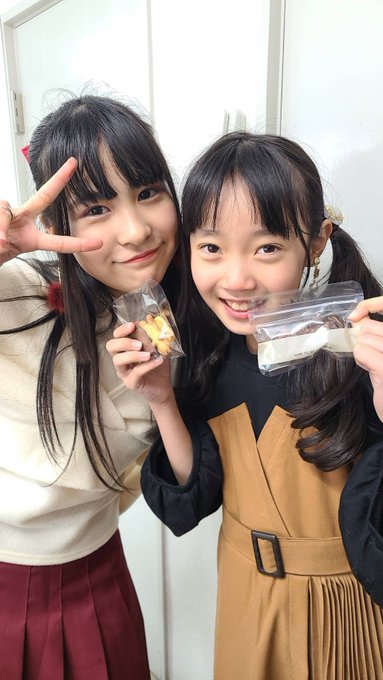 Twitterのコスプレ画像22