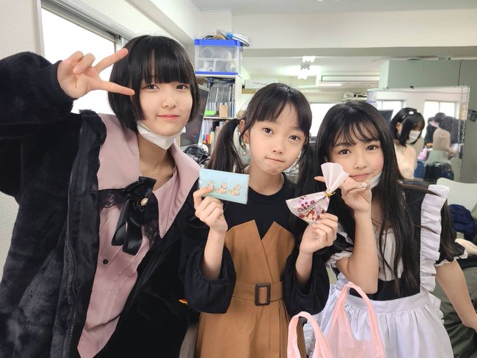 Twitterのコスプレ画像21