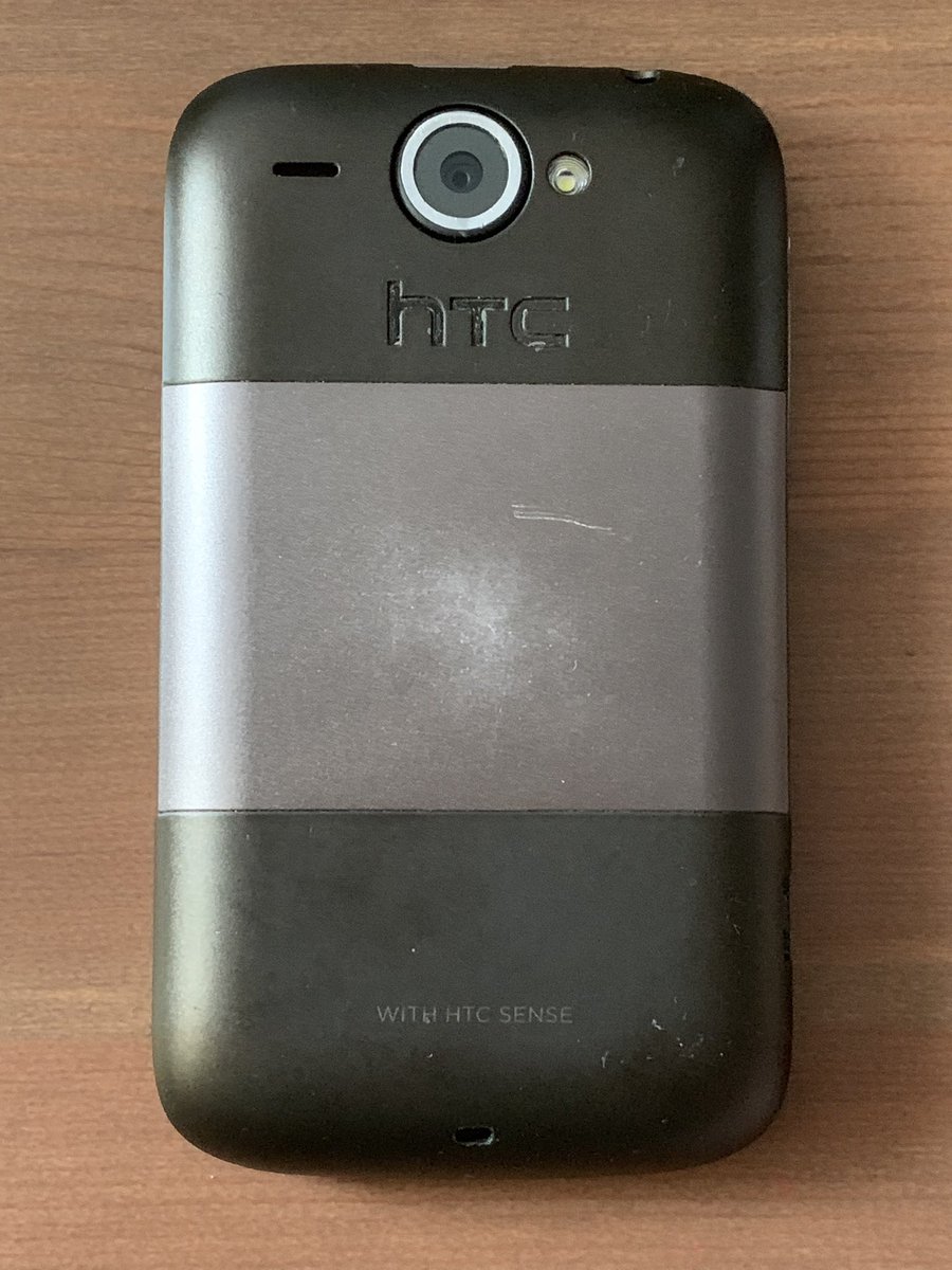 sardroid's tweet photo. Witajcie 🙂 Skoro wczoraj był #htcwildfires dla tego @kociu91 , dziś czuję się zobowiązany pokazać #htcwildfire 🙂 https://t.co/30o4qUibHx