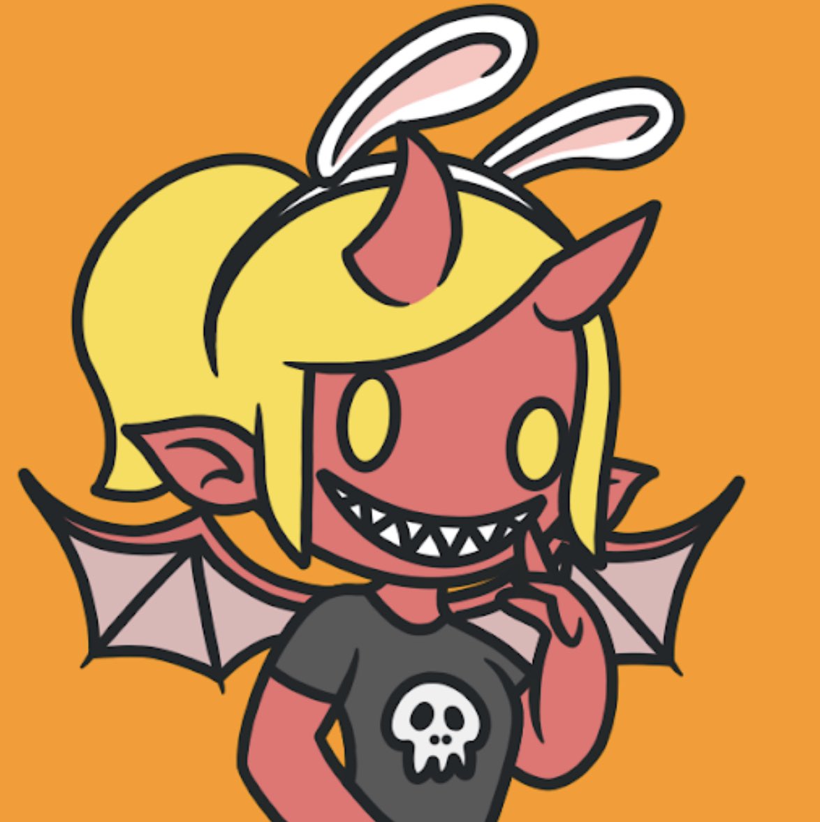 HappyKingBertie's tweet photo. BY ROYAL DECREE:
To celebrate ChillPrincess public mint, In 72 hours, HBK will be giving away his most devishlish Princess

To enter:
🎉Like &amp; RT
🎉Tag 3 friends
🎉Follow @HappyKingBertie
🎉Follow @chillfrogsnft

#NFTGiveaway #NFTCommunity #FreeNFTs #NFT https://t.co/msQPGSLo1d