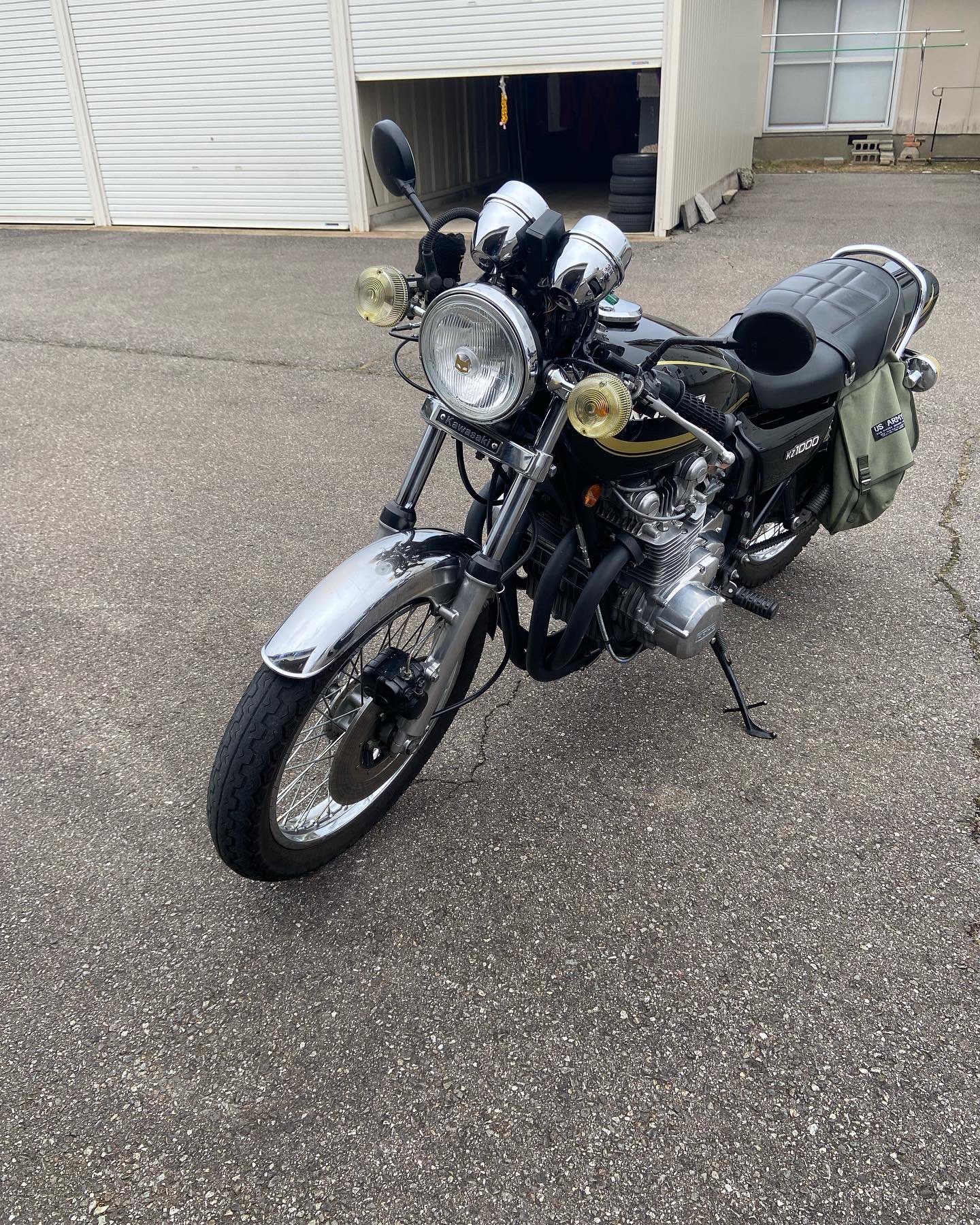 黒はんぺん様 satou | サトウ dokan wide slacks(KURO) / ドカンワイド