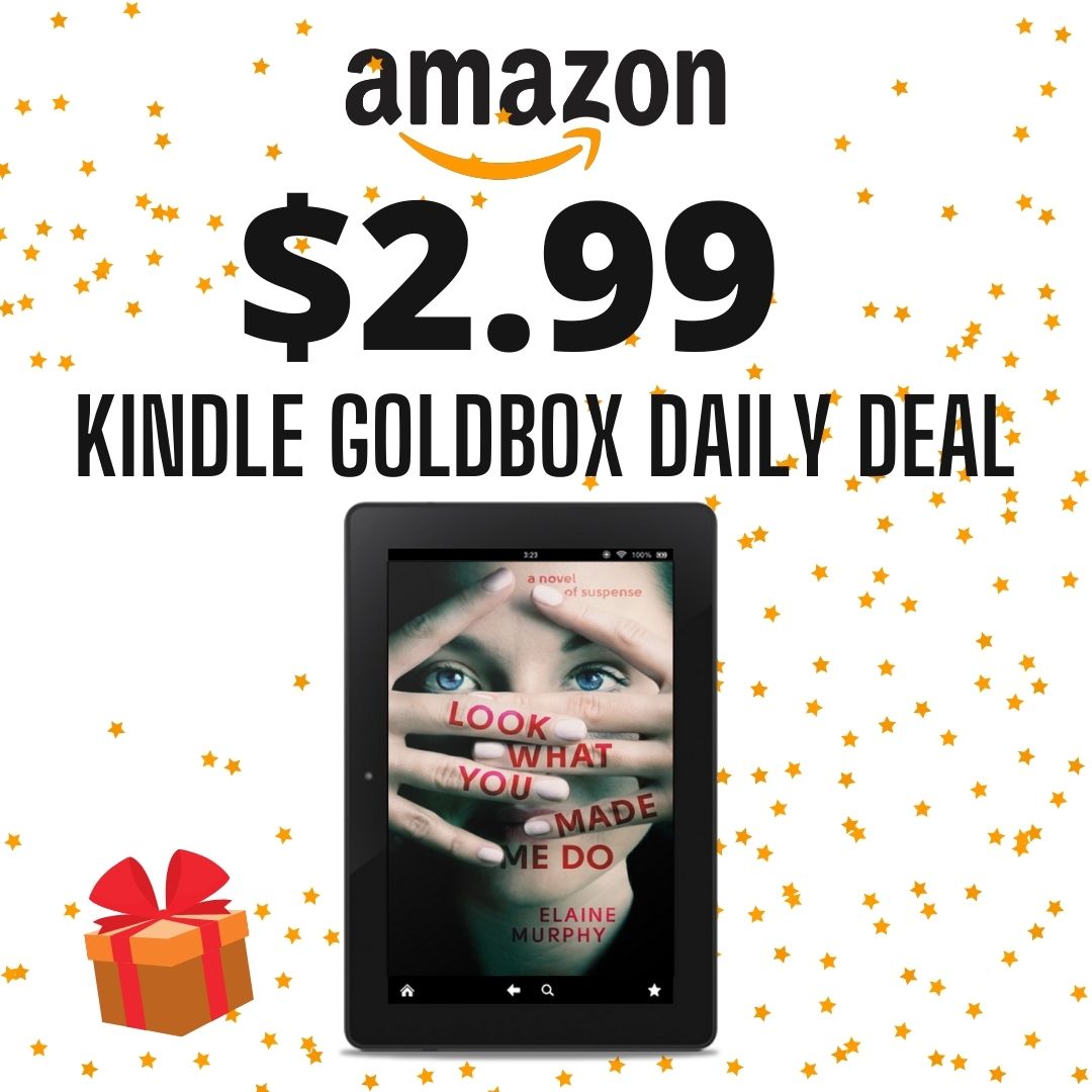 ElaineMbooks's tweet photo. On sale February 13 only! Stock up on some snarky serial sister fun for a killer price. 🖤🔪😉

#amreading #sale #goldbox

https://t.co/T4hO5dPNJX https://t.co/f1bsducEd3