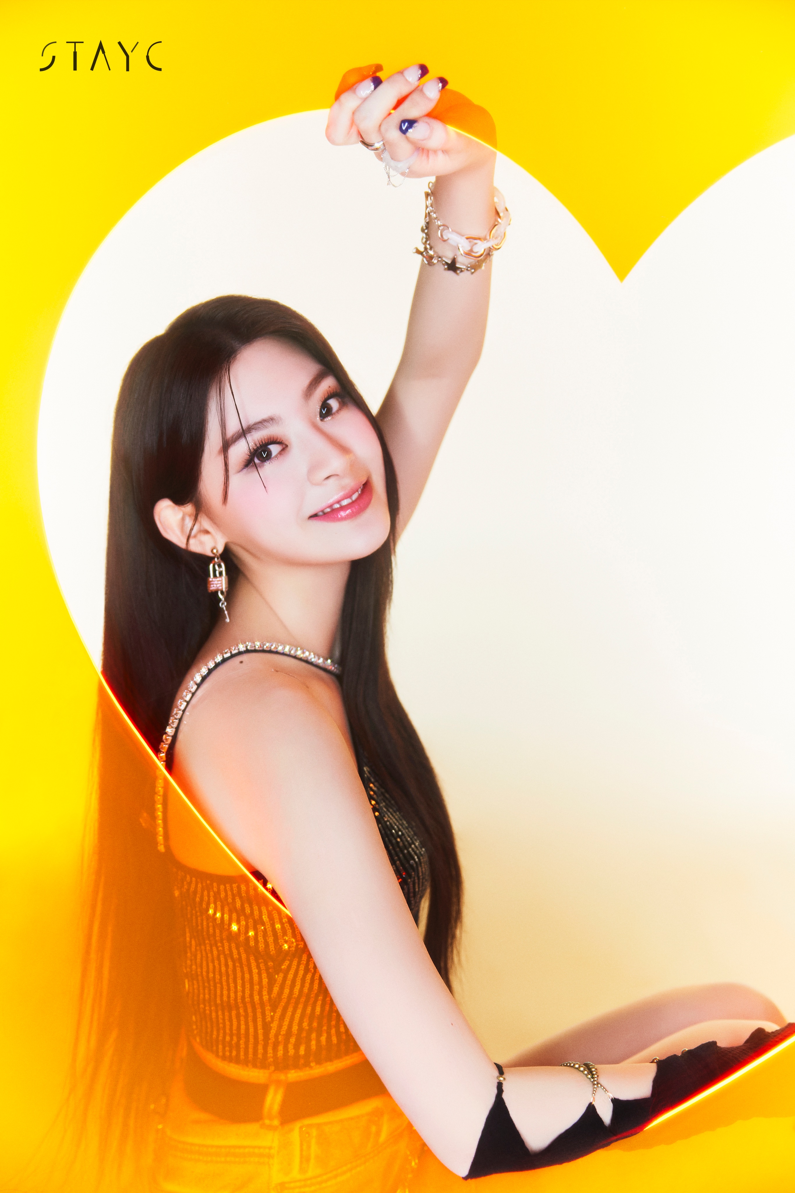 스테이씨　세은　トレカ　stayc　セウン　seeun　md　ec限定　コンプ STAYC (ステイシー) on X: 