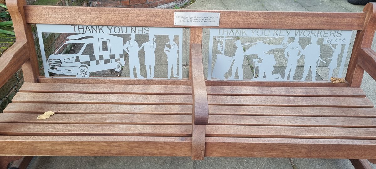 NewWaveAndPunk's tweet photo. From outside Lord's Cricket Ground in London. #ThankYouNHS #ThankYouKeyWorkers #SundayLove ❤
Pic by yours truly. https://t.co/FdmoJdcPvi