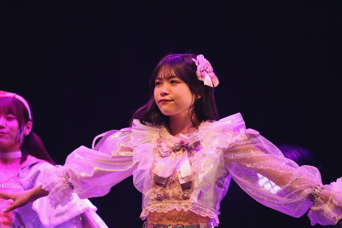 hiyahiyarinko01's tweet photo. 2/13(日)大手町三井ホール
TOKYO GIRLS GIRLS
#SPRIS #スプライズ #白方美羽 https://t.co/bJnLWO4Zsm