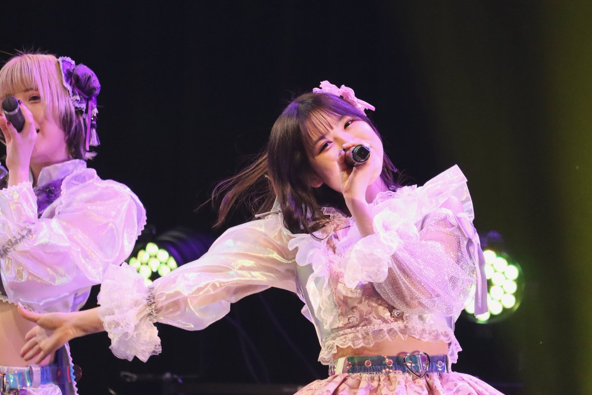 hiyahiyarinko01's tweet photo. 2/13(日)大手町三井ホール
TOKYO GIRLS GIRLS
#SPRIS #スプライズ #白方美羽 https://t.co/bJnLWO4Zsm