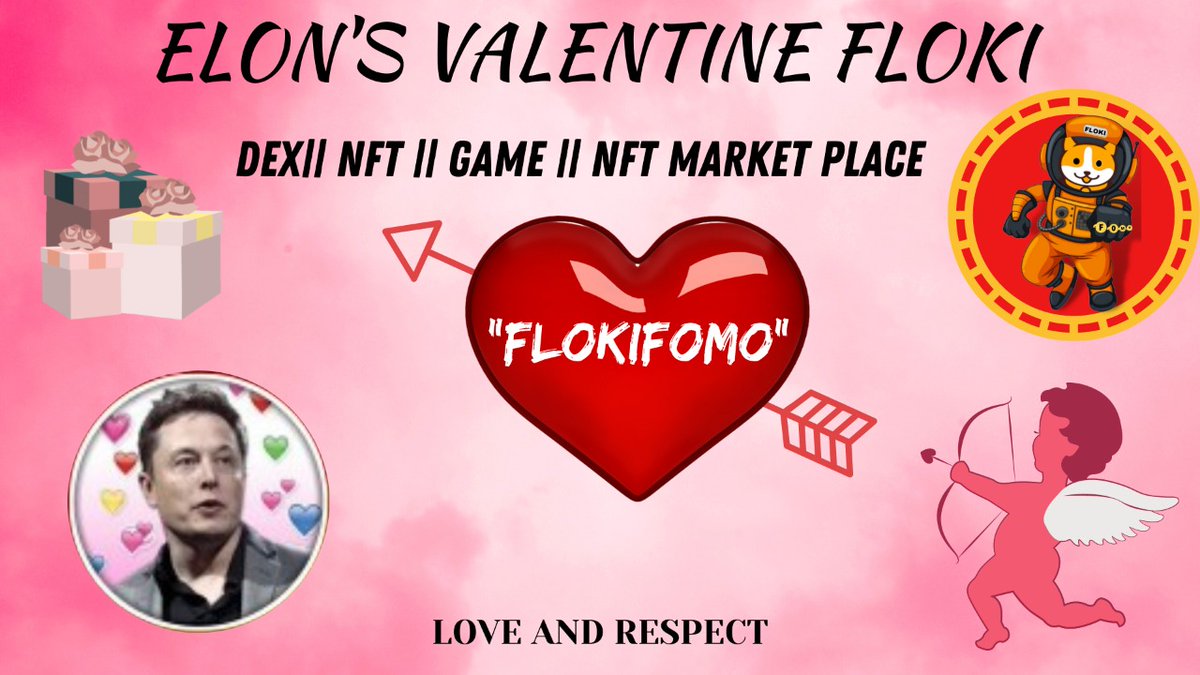 FlokiFomo tweet media