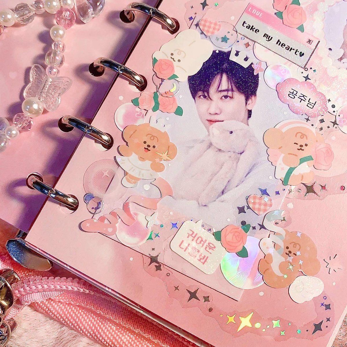 inminemoon's tweet photo. สตก yany แปะแล้วน่าร้ากกกมั่ก ˚ ༘♡ https://t.co/krc1QBpYGu