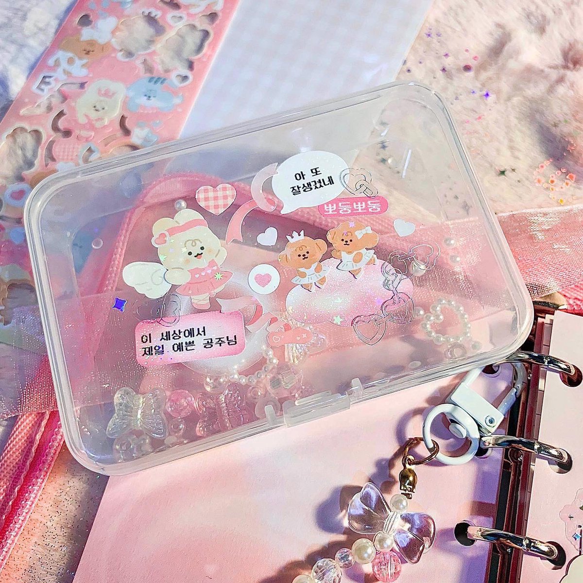 inminemoon's tweet photo. สตก yany แปะแล้วน่าร้ากกกมั่ก ˚ ༘♡ https://t.co/krc1QBpYGu