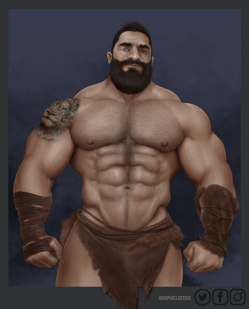 Superclusterx's tweet photo. Real life #Hercules fan art of (IG: doomz123) https://t.co/vOvgq74vAC