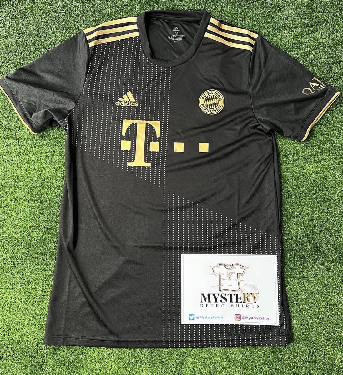 If Liverpool score 2+ goals today against Burnley we’ll giveaway a mysteryretroshirts.co.uk box!🎁

Retweet &amp; follow us to enter.📲