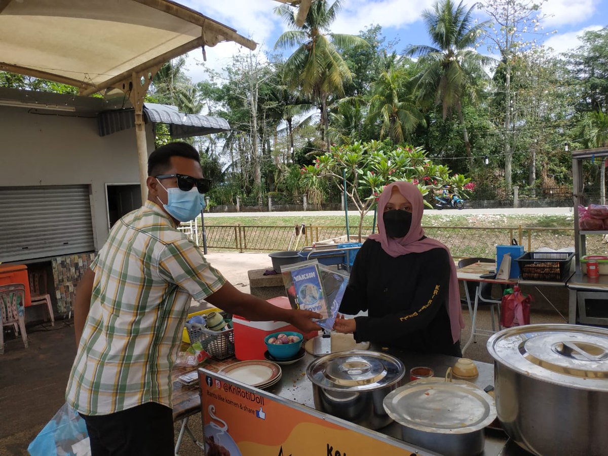 INFO ON WHEELS (IOW)
PEJ. PENERANGAN DAERAH PENDANG

Daerah : Pendang
Kapar :  Pendang
Kadun : Tokai

 Tarikh : 13/2/2022
 Masa: 10.30 pagi 
              
Tempat :
1. Petronas Pendang
2.Payong Besar
3.Tasik Pendang 
4.SJK(C) Yeang Cheng