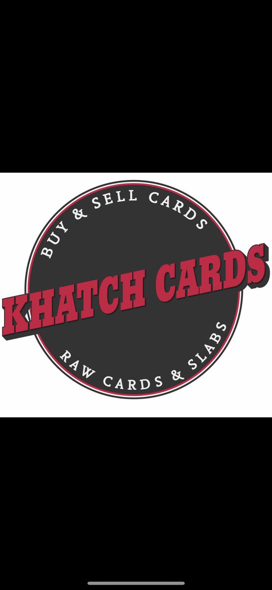 samkhatch's tweet photo. Follow my page on Instagram!!! Khatch_cards live breaks Tuesdays and Fridays! Pokémon, basketball, soccer, football, baseball and UFC Cards!!! https://t.co/2qNZPT7Y4U