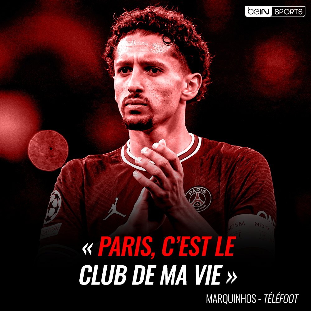 beIN SPORTS tweet media