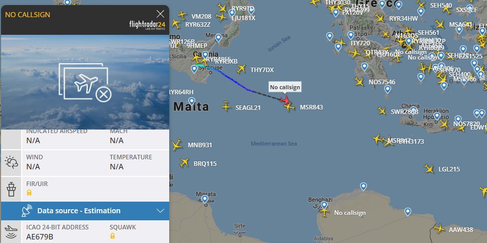 vcdgf555's tweet photo. US Navy 🇺🇸 P-8A Poseidon ASW using hex code #AE679B heading towards position of Russian Navy 🇷🇺 cruiser Marshal Ustinov. https://t.co/TkWuQoNxSx
