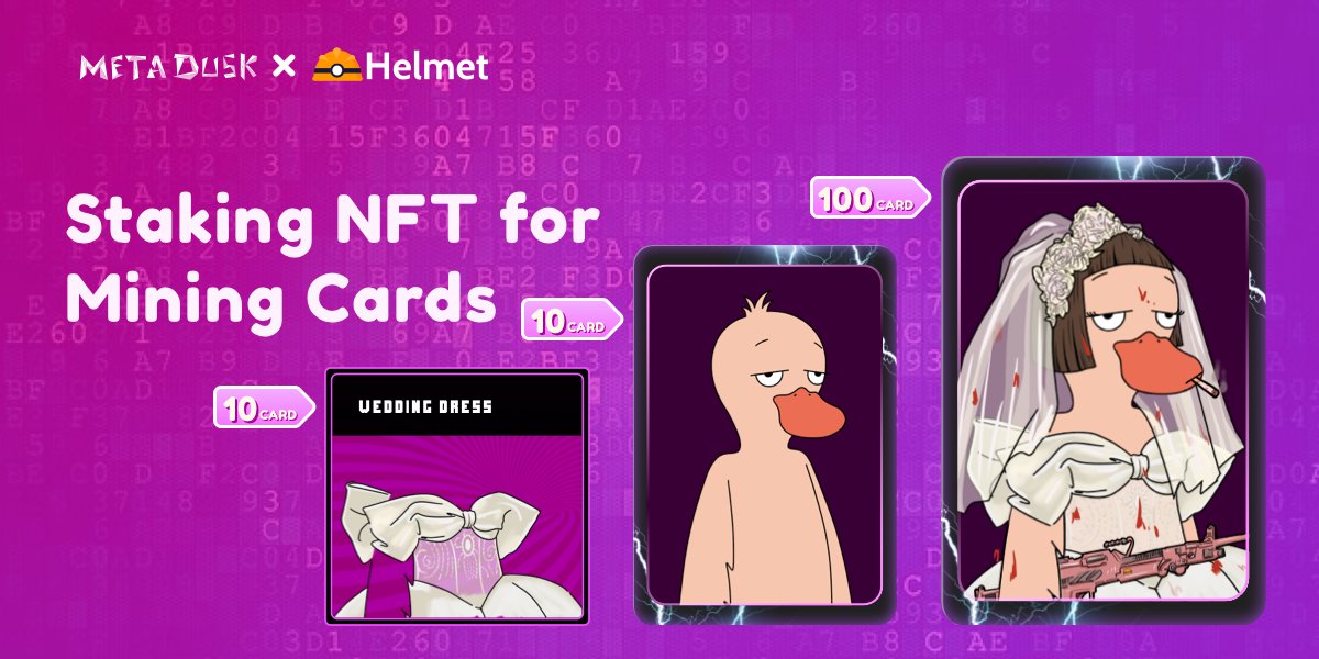 Mining Counting Down ⛏️🦆⏰⏰⏰

👀👀👀