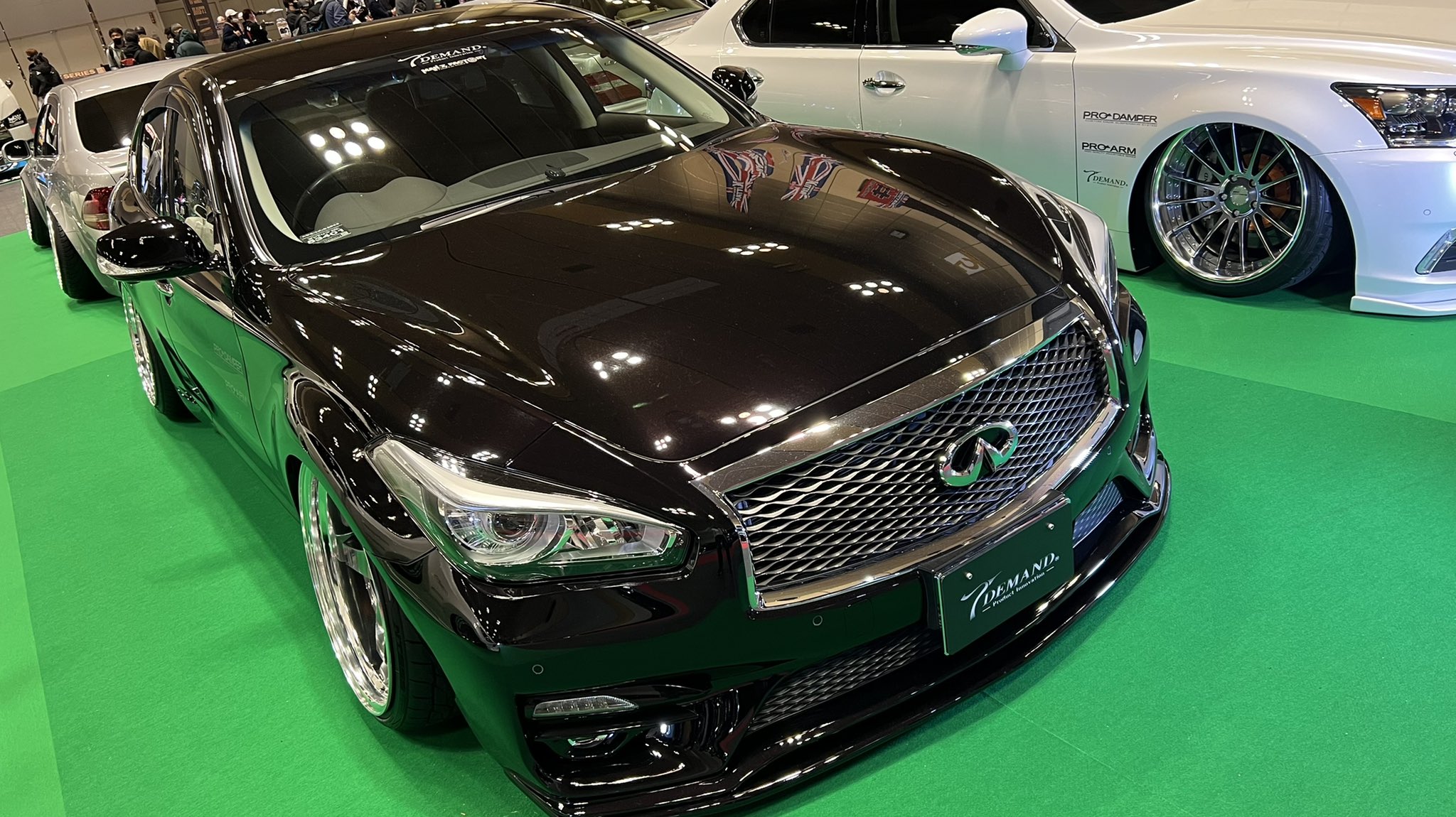ラクリマabcゼラ金爆ジグザグsophiaぞんびピコ Y51フーガかっこいいー ドキドキ T Co Xlzk2wr1yc Twitter