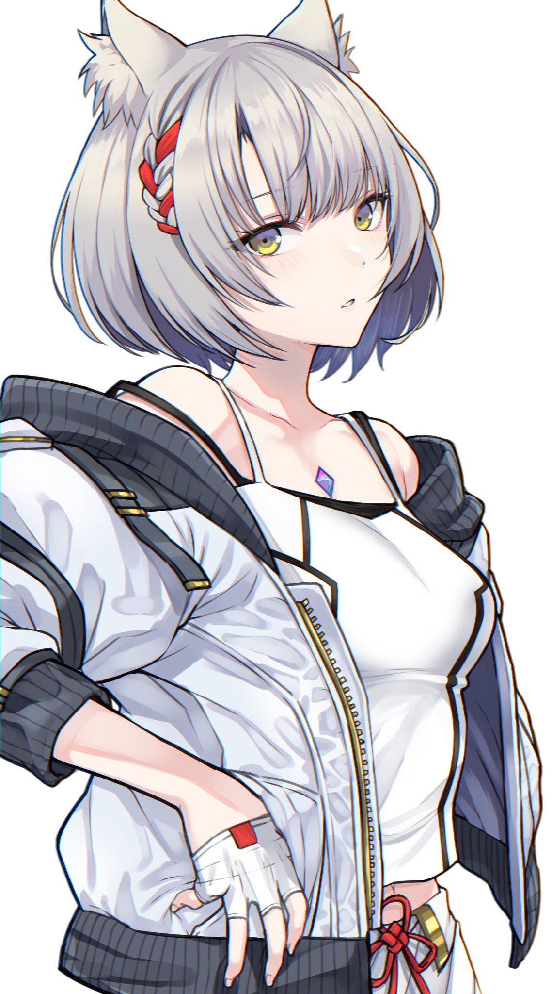 ミオ ゼノブレイド Amazon | ゼノブレイド3 ミオ 1/7スケール プラスチック製 塗装