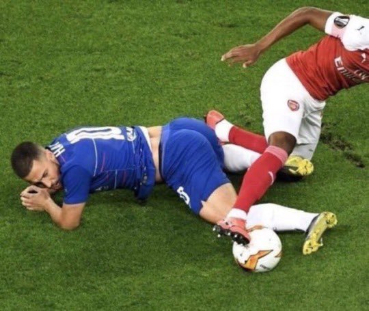 Who’s putting me down like this