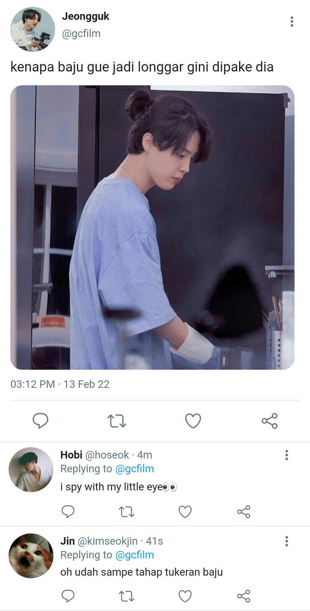 bestmesses's tweet photo. jikook — kookmin au🔞 abo • alpha x alpha

fwb jikook https://t.co/Tn5E7F9PQj