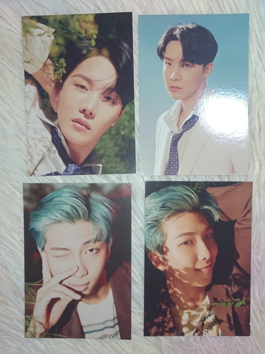 brookec4rt's tweet photo. ꒰ #hyvasells ꒱ 

– wts lfb ph onhand

✧ Hybe Insight PC

⤷ 50% dp rembal feb 20
⤷ 280 ea set
⤷ namjoon &amp; jhope hybe insight pc sets
⤷ reply mine + what pc 

mod: sco / ggx
mop: gcash

bts photocard hybe insight pc kim namjoon jung hoseok pc set https://t.co/7EPGovM0Jg