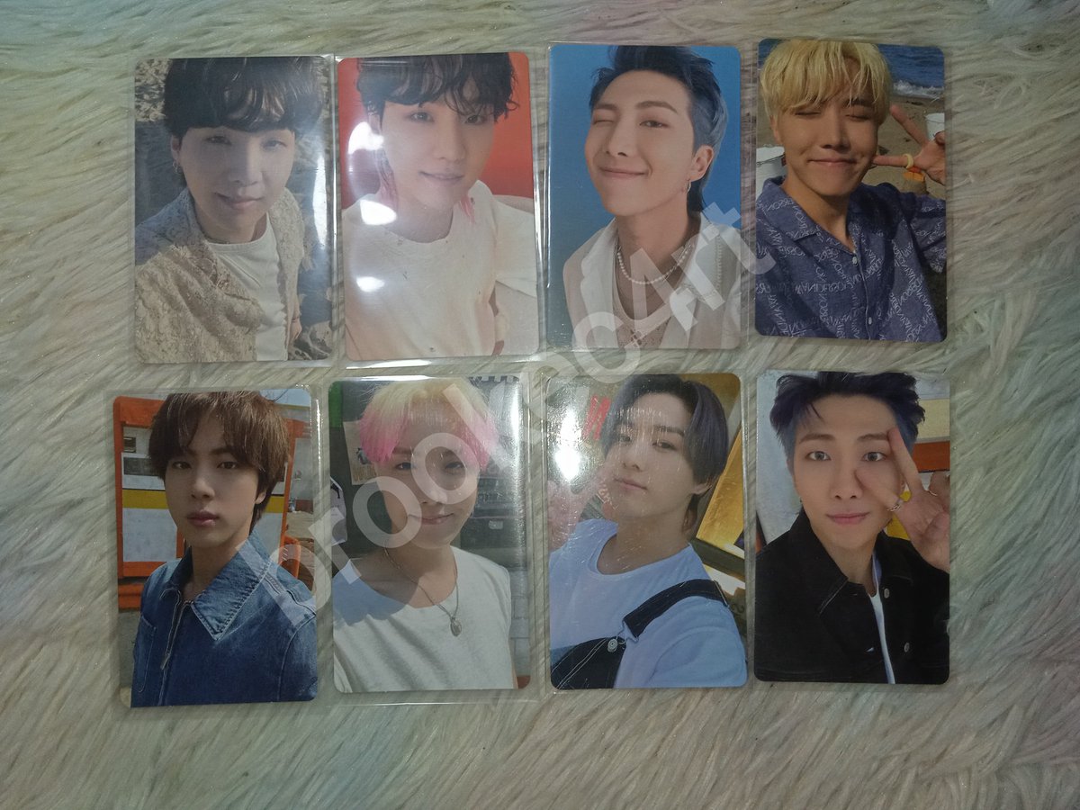 brookec4rt's tweet photo. ꒰ #hyvasells ꒱ 

– wts lfb ph onhand

✧ bts photocards 

⤷ 50% dp rembal feb 20
⤷350 ea rpc pob 400 ea
⤷ rm,jhope,suga butter peaches &amp; cream pcs, jin, jhope, jk, rm butter pob
⤷ reply mine + what pc 

bts pcs namjoon jhope yoongi jin jungkook butter pob rpc cream peaches https://t.co/va1lIhFB0V