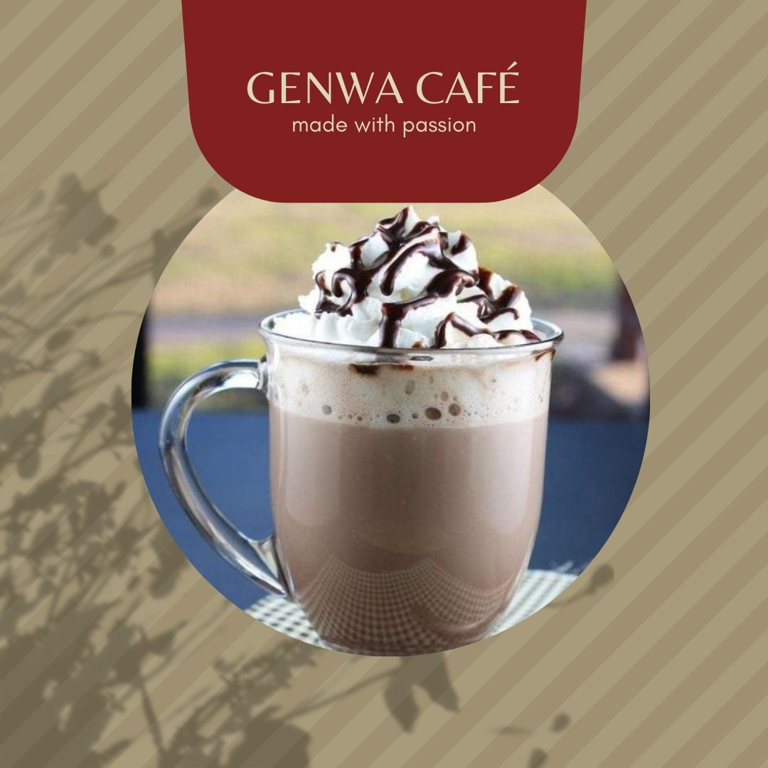 ‌

‌   〄 WELCOME TO GENWA CAFE
   𓍯 @ceepiyu is appreciated by lana
    ⦂ This is a random libre for you
            
‌