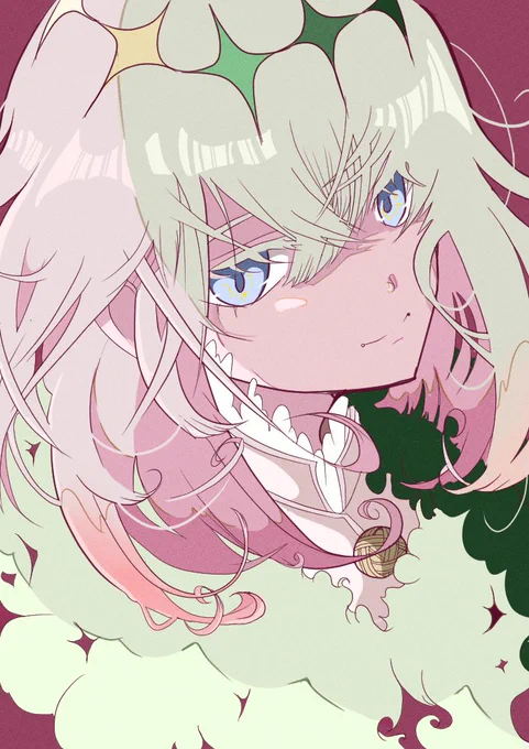 最終日に便乗失礼します! 鯖ぐだ&女子鯖も好き #三連休はフォロワーが増える