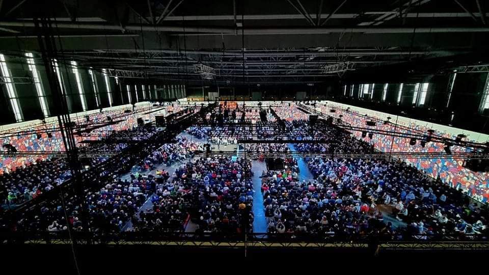 MarinaMesure's tweet photo. Après le grand succès des meetings de Nantes, Strasbourg, Bordeaux, Tours, RDV aujourd'hui à 14h sur Montpellier pour un nouveau grand meeting de l'#UnionPopulaire avec @JLMelenchon ! 

On vous y attend nombreux !

➡️La dynamique est là!   #Melenchon2022 #MelenchonMontpellier https://t.co/9QdNrOdMDP