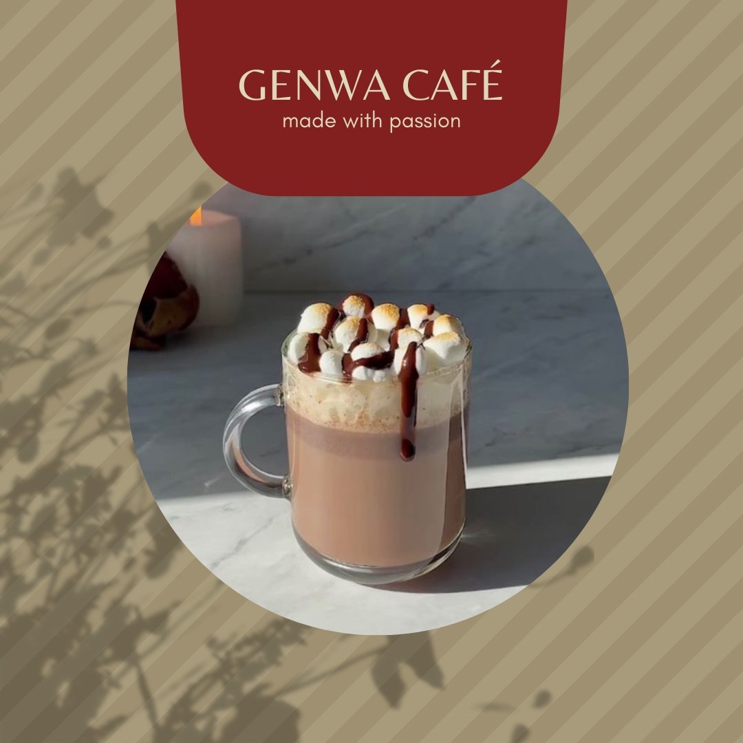 ‌

‌   〄 WELCOME TO GENWA CAFE
   𓍯 <a href="/nagliIiyab/">ً</a> is appreciated by lana
    ⦂ This is a random libre for you
            
‌