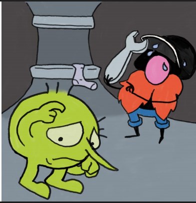 Anyone know of any publishers who would be interested in looking at my self-published books?  They are about monsters, who cause nuisance by stealing odd socks; messing up bedrooms etc...  I don't mind rejection, but getting someone just to look at them is very difficult!