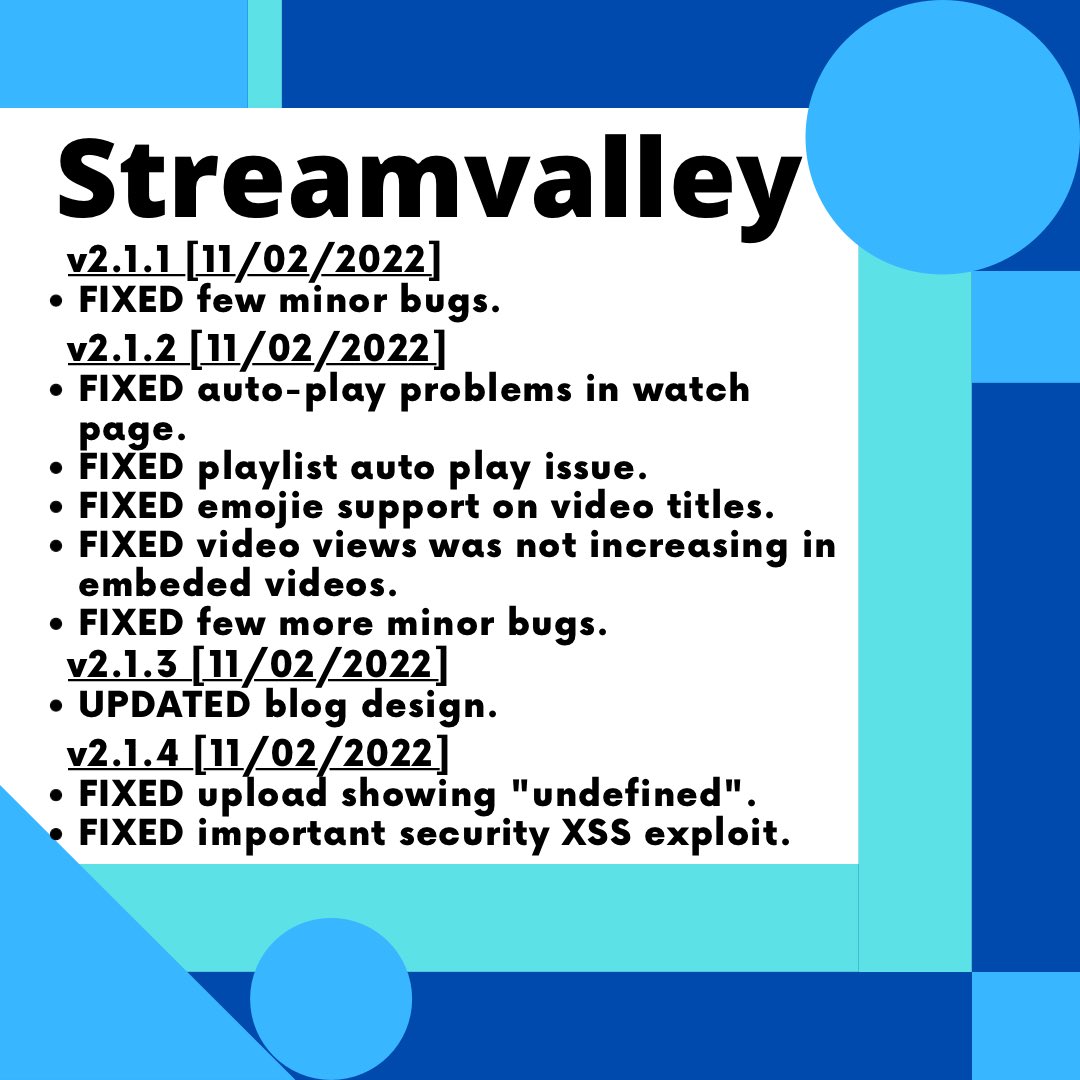 linkspreed's tweet photo. On February 11th, 2022 🗓 #Linkspreed 🧡released versions 2.1.4🌱 on the #Streamvalley 📱📈 #server.🚀 Here you can find a complete overview 🌎of the #updates. 👻Have fun testing.👩💻👨💻 https://t.co/a6hkC7tokR