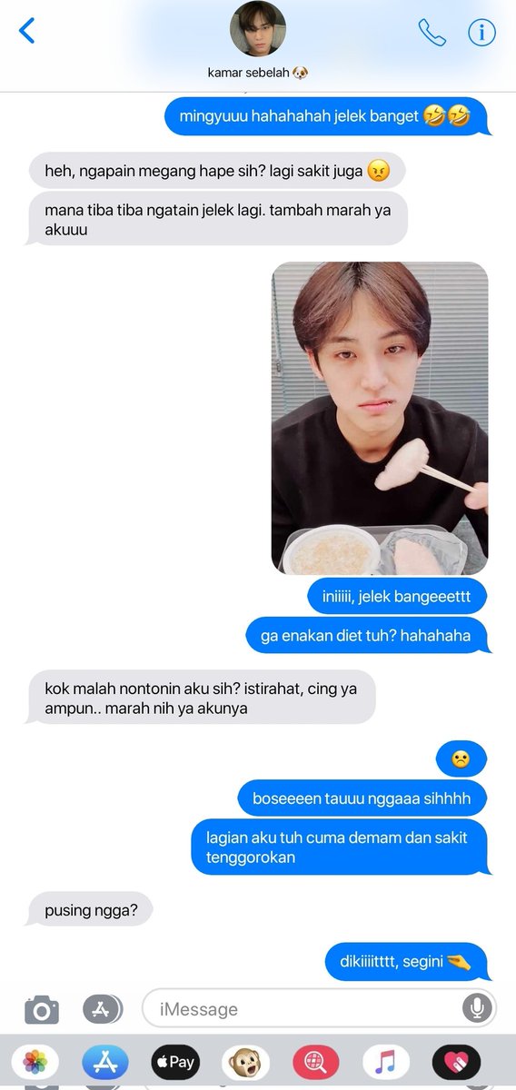 wintermiere's tweet photo. minwon onetweet

setelah mg vlive https://t.co/ItU6iKlsER