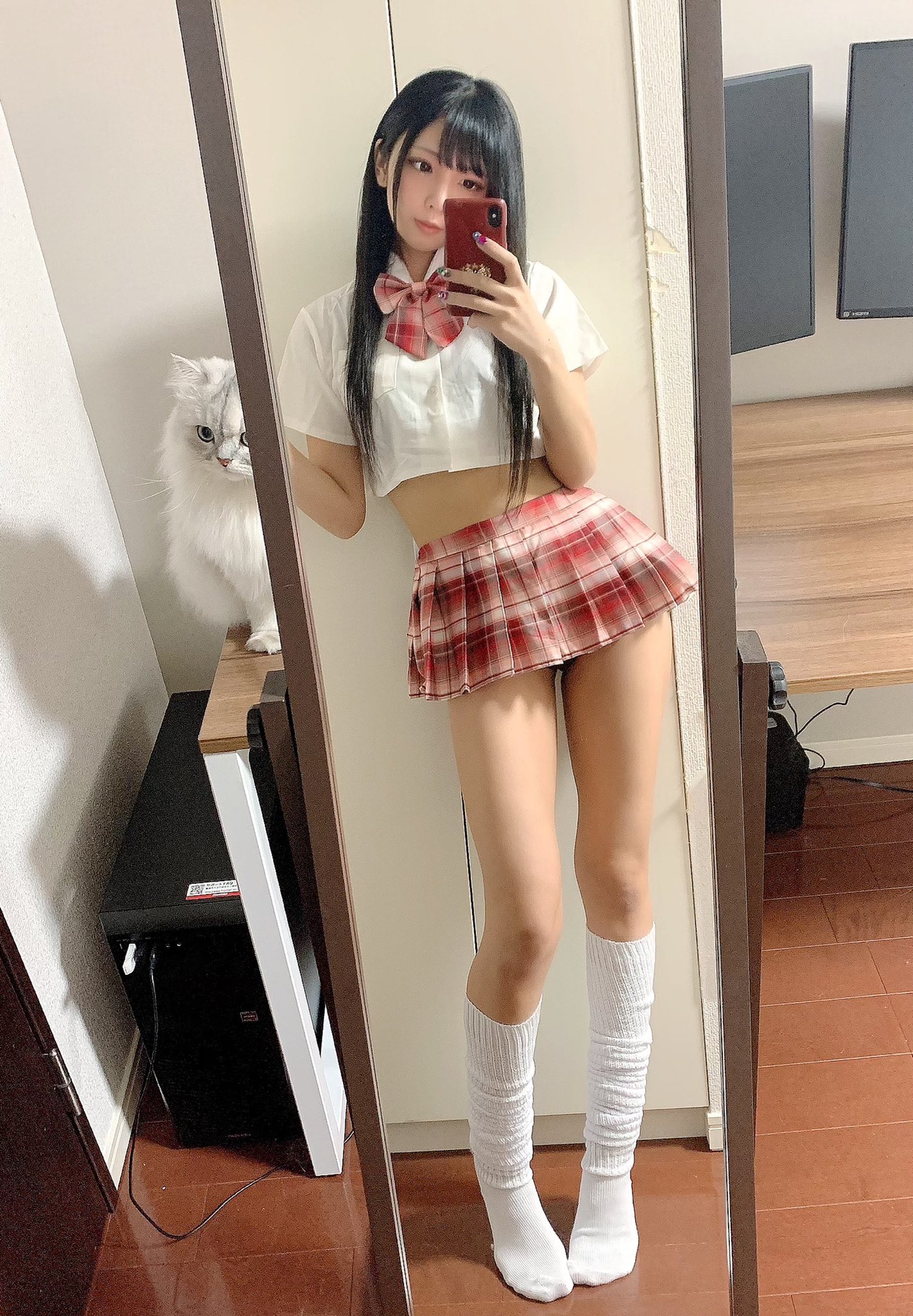 TW Pornstars - りっきゅん. Twitter. 全身。. 8:56 AM - 13 Feb 2022