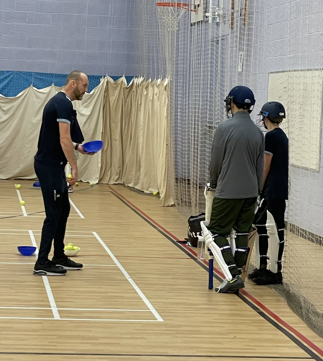 Skelmersdale & Dalton CC tweet media