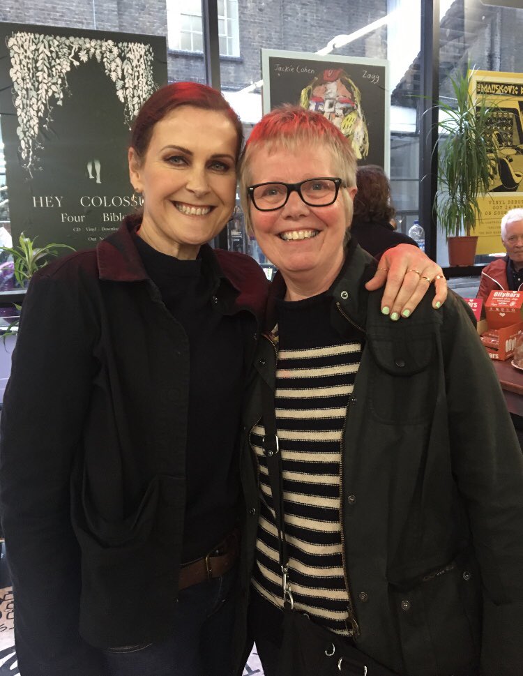mellor824's tweet photo. #OTD 2019 #TearsforFears Special Guest @AlisonMoyet at Nottingham Arena. A different world. #TeamMo #missingMo
https://t.co/VCW08xtO1n https://t.co/XsT41c0JBJ