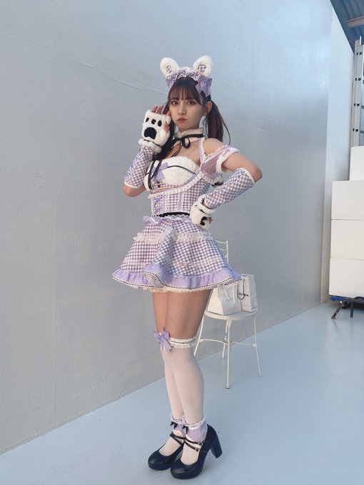 コスプレイヤー本田夕歩のTwitter画像44