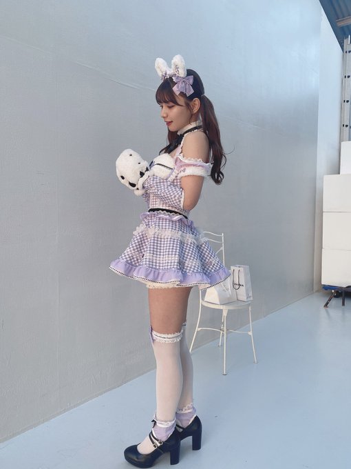 コスプレイヤー本田夕歩のTwitter画像45