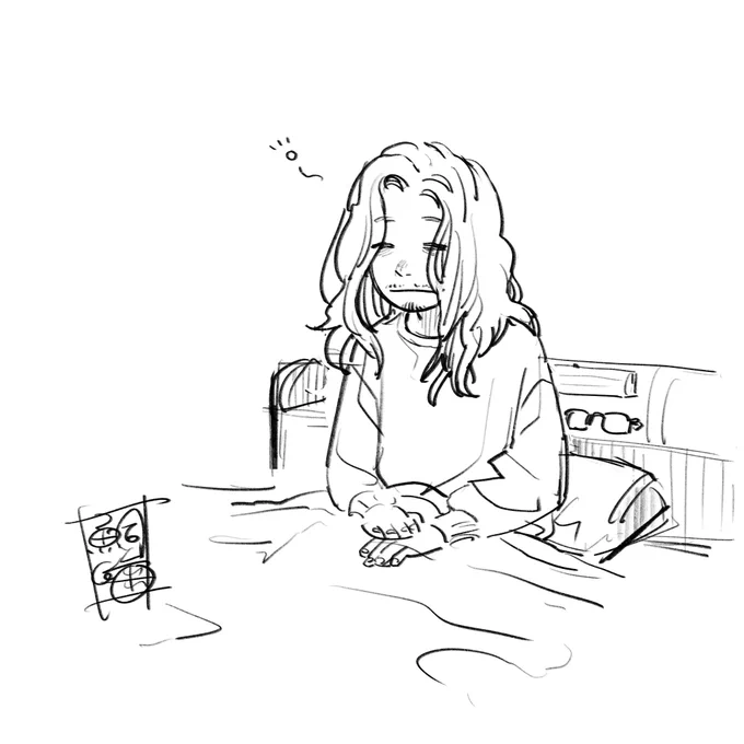 ねむみ。 